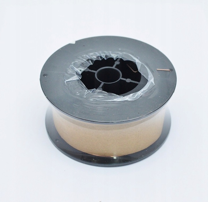 Drut CuSi3 do lutospawania fi 0,8 /1kg