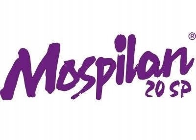 Mospilan 20SP zwalcza szkodniki mszyce, stonkę i inne 40g