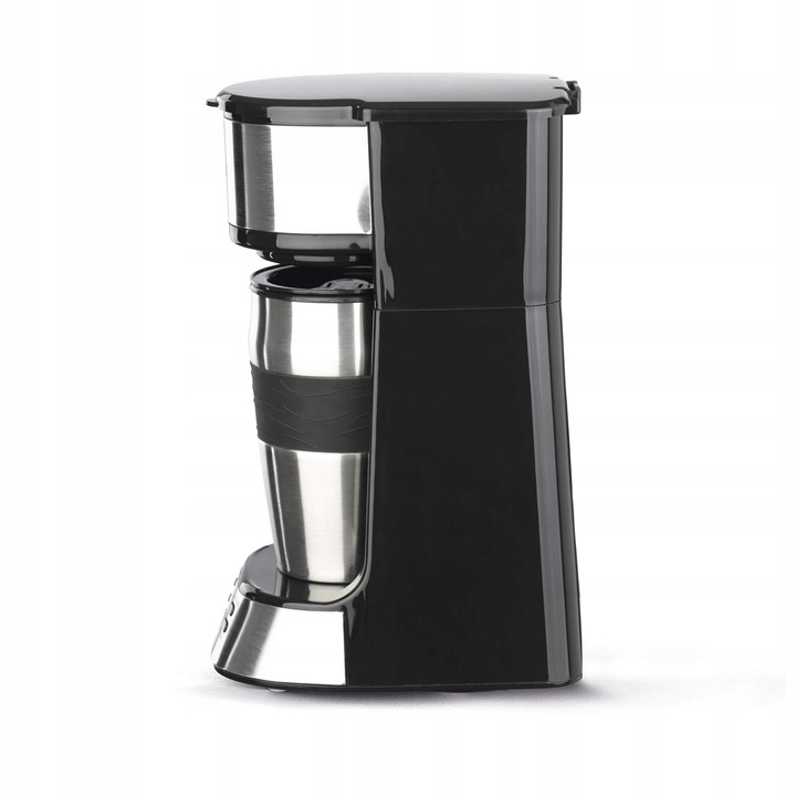 Beem Thermo 2 Go Single przelewowy ekspres do kawy