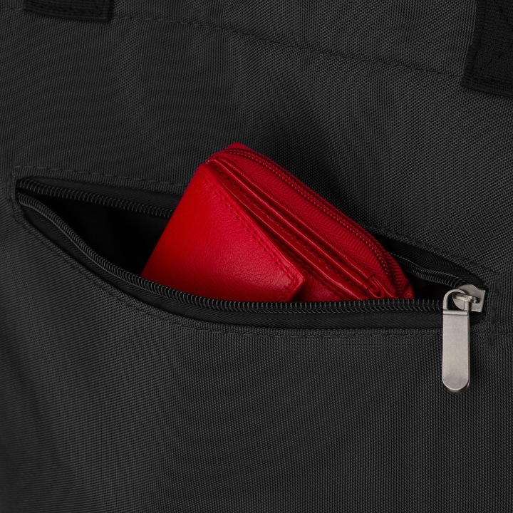 Torebka damska shopper torba na ramię shopperka miejska na zakupy Peterson