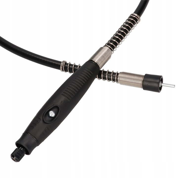 ZESTAW POLERSKI MINI DO POLEROWANIA DETALI 69 ELEMENTÓW