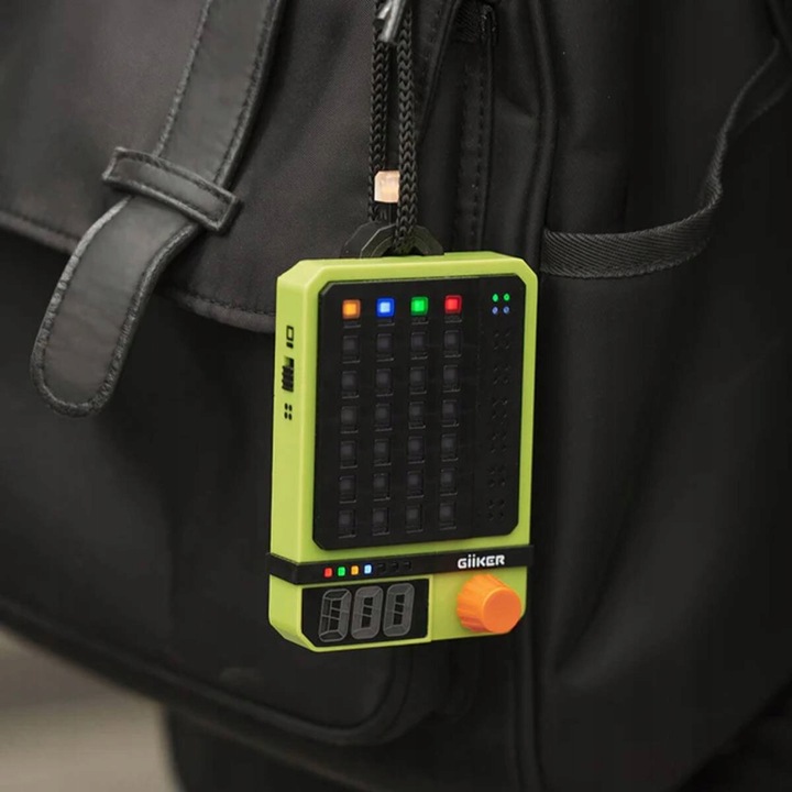 Gra logiczna GIIKER Super Decoder