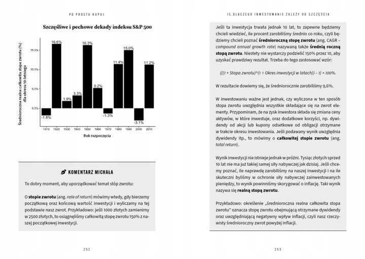 PO PROSTU KUPUJ - Sprawdzone sposoby oszczędzania - Maggiuli Szafrański