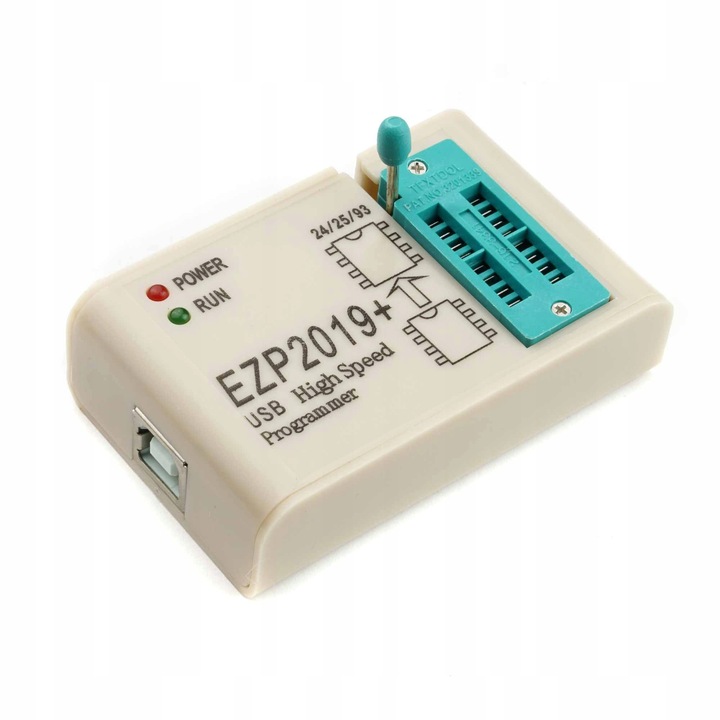 Programator EZP2019+ BIOS FLASH EEPROM