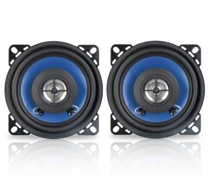 Głośniki samochodowe PY-1010C 4" 60W / 0466