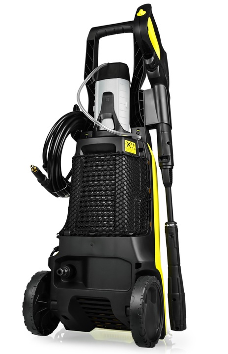 MYJKA CIŚNIENIOWA KARCHER K4 UNIVERSAL ZESTAW 8W1
