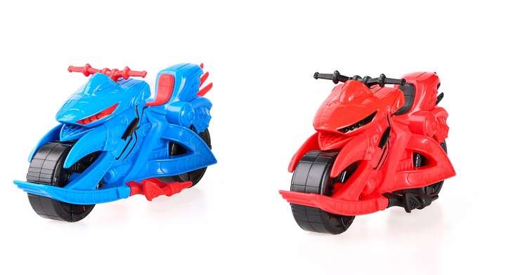 ZESTAW 4 FIGUREK SPIDERMAN VENOM GOBLIN MILES MORALES +2 POJAZDY +AKCESORIA