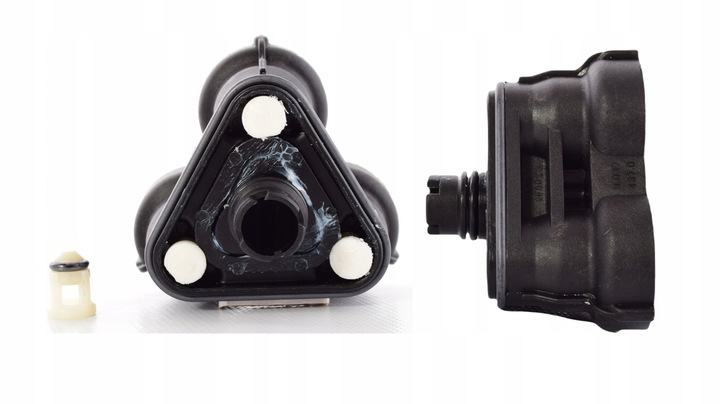 KARCHER głowica K 3 K 4