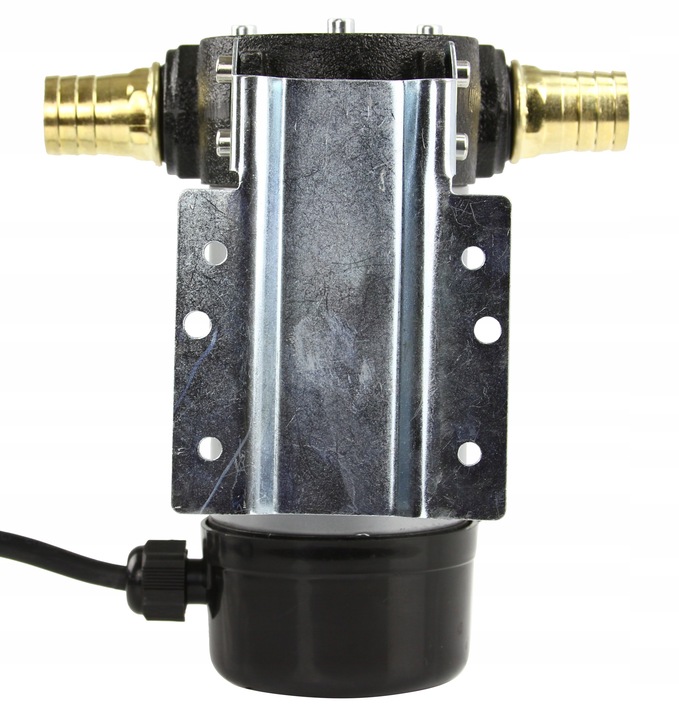 POMPA CPN POMPKA DO PALIWA ROPY OLEJU 12V 50L 160W