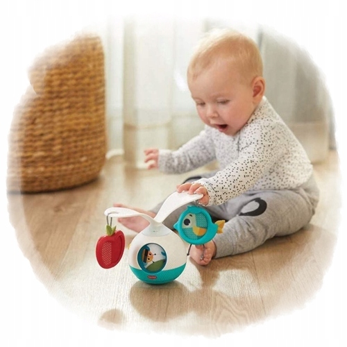 Tiny love Interaktywna Karuzela dla malucha