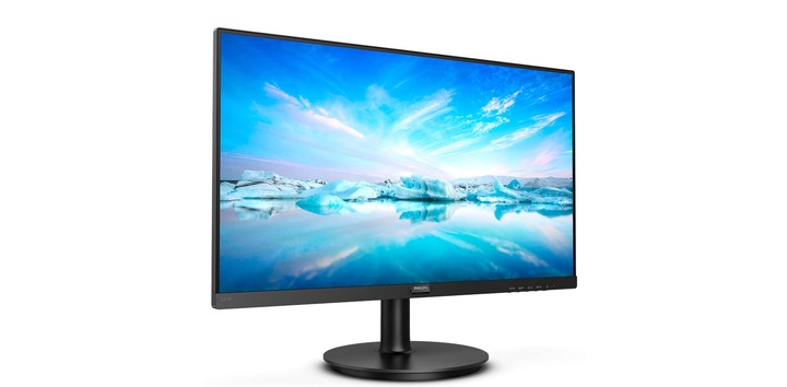 Philips 221V8 - 21,5'' VA Full HD 75 Hz