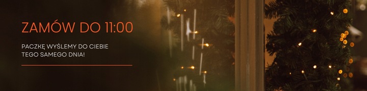 Stojak pod choinkę choinkowy DUŻY STABILNY 11,5 cm