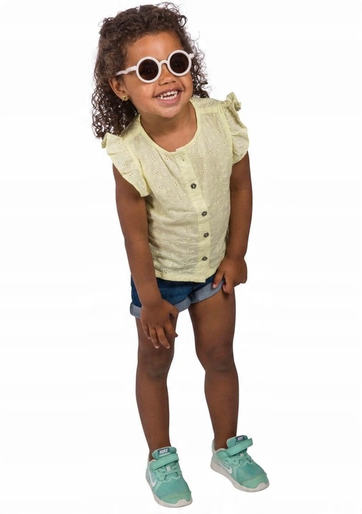 Okulary dziecięce przeciwsłoneczne Dooky Waikiki UV400 6 m-cy+