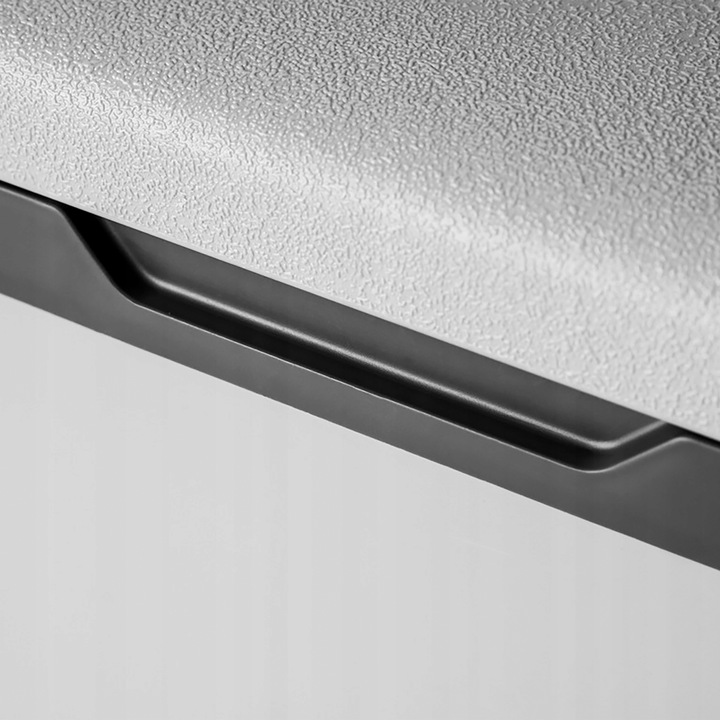 LODÓWKA TURYSTYCZNA PRZENOŚNA KOMPRESOROWA 20L KAMPER 12V24V 230V STANDHEIZ