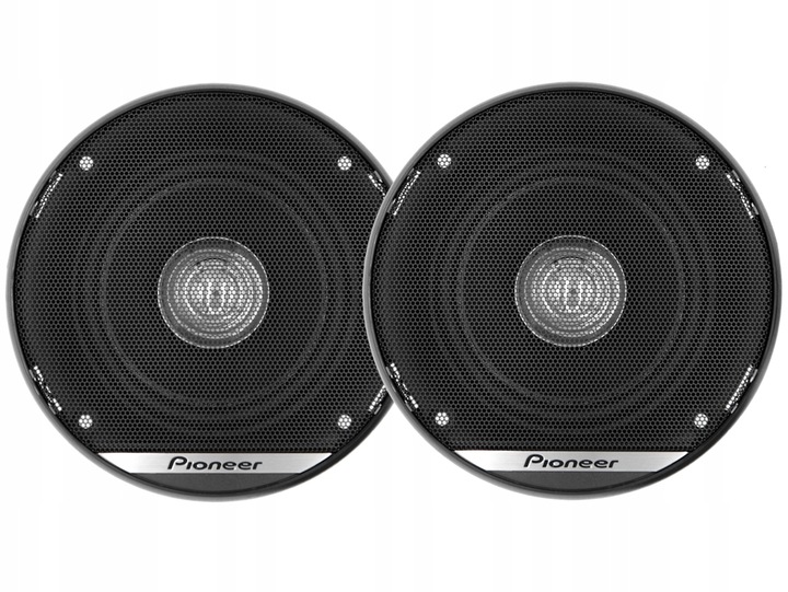 PIONEER TS-G1010F głośniki samochodowe, rozmiar 10 cm, moc 190W