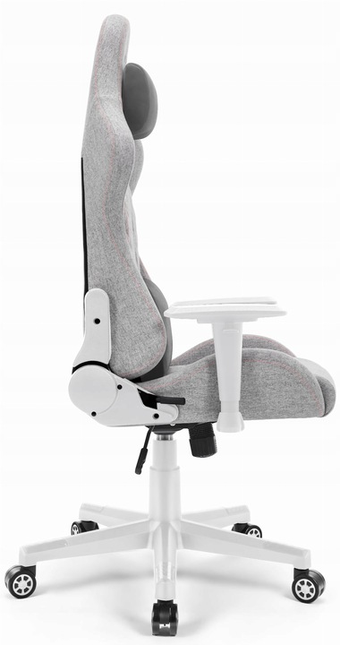 FOTEL GAMINGOWY DLA GRACZA BIUROWY HELL'S