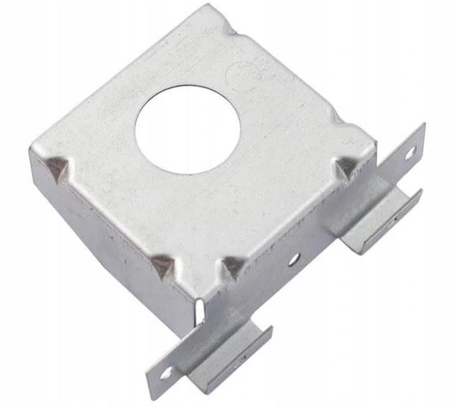 BUDMAT ŁĄCZNIK POPRZECZNY DO PROFILI CD60 GK - 60 SZT