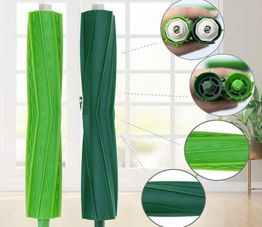 4x SZCZOTKI GŁÓWNE DO ROOMBA I3 I6 I5 E5 E4 I7 COMBO