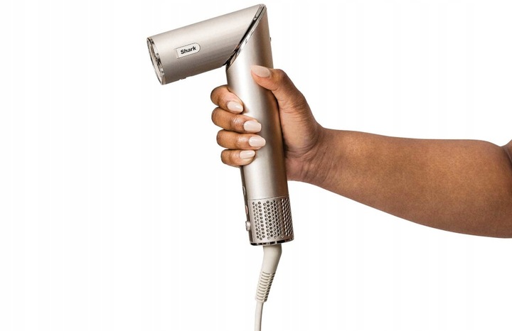 Suszarko-lokówka SHARK HD440SLEU 1400W Jonizacja