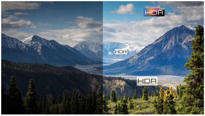 Telewizor LED TCL 40S5400 40" WiFi Smart Full HD Czarny+ Uchwyt Regulowany