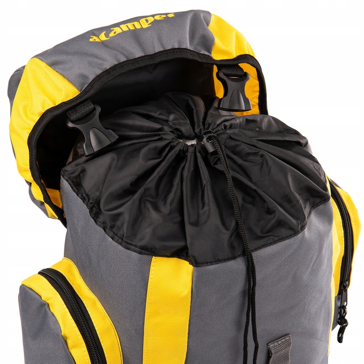 PLECAK TURYSTYCZNY ACAMPER 35L. OKAZJA!