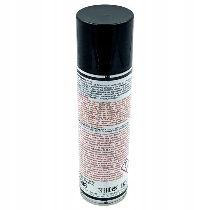 Smar do łańcuchów LIQUI MOLY 250 ml RACING /