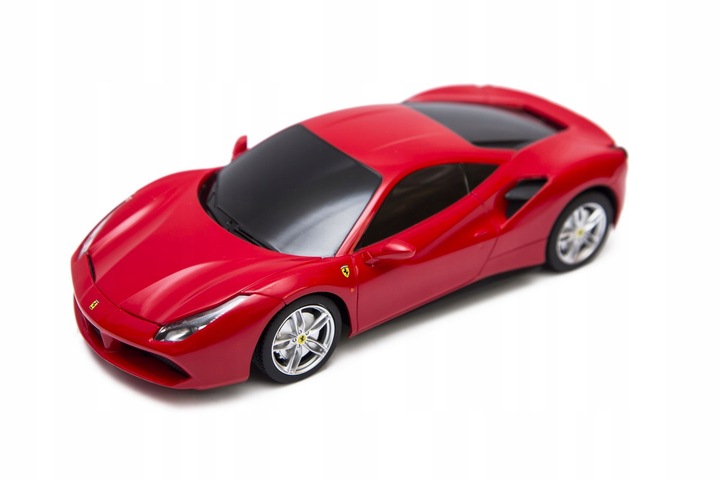 Ferrari 488 GTB 1:24 Rastar samochód sterowany