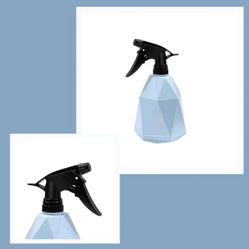 SPRYSKIWACZ OPRYSKIWACZ DO KWIATOW NA WODE DO PODLEWANIA 600ML