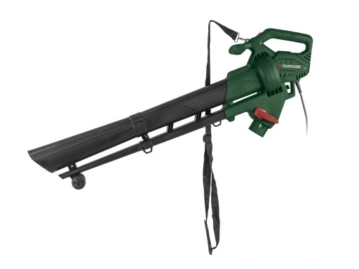 PARKSIDE elektryczna dmuchawa do liści PLS 2600W