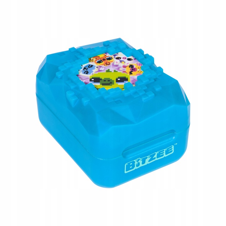 Zwierzątko interaktywne Spin Master Bitzee 6069066