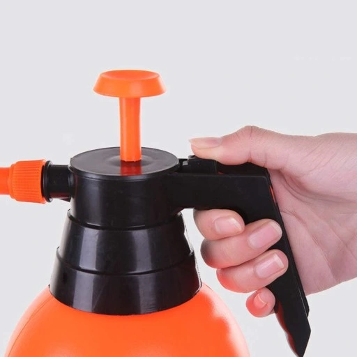 RĘCZNY OPRYSKIWACZ CIŚNIENIOWY SPRYSKIWACZ 3L