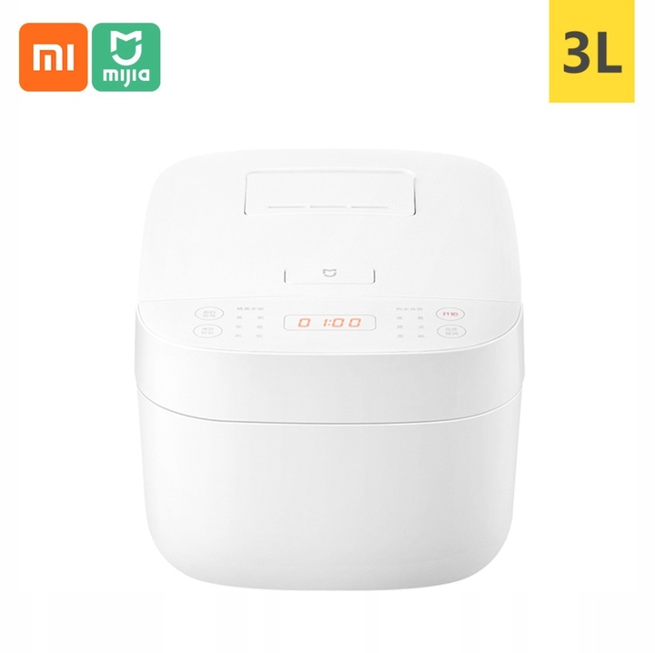Xiaomi Smart Rice Cooker C1 Ryżowar 3L 650W NOWOŚĆ
