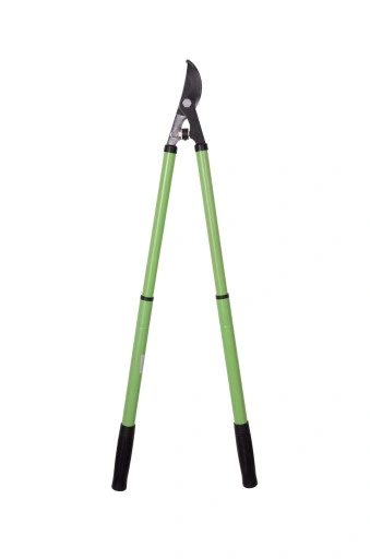 ZIELONA SERIA 4 sekatory NOŻYCE I SEKATOR TELSKOP