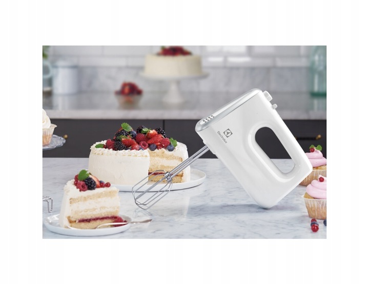 Mikser ręczny Electrolux EHM3300