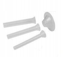 Maszynka 22 do Mielenia MIĘSA Nadziewarka KOŁA Lejki 4 sita EDENBERG