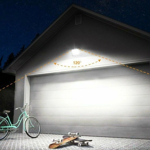 HALOGEN NAŚWIETLACZ LED 100W SLIM