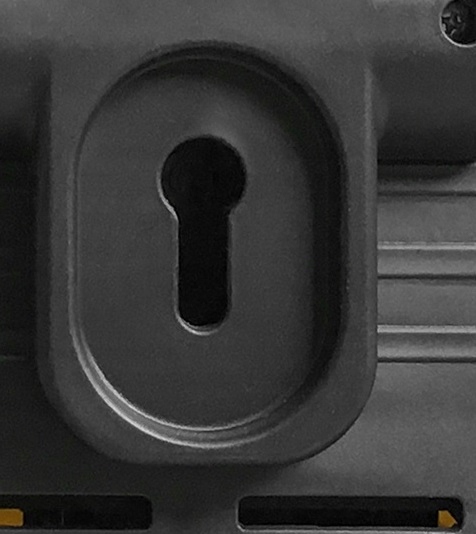 MYJKA CIŚNIENIOWA DIVE EXTRA LAVOR 135 bar