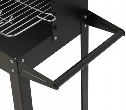 Grill węglowy Lund 48 x 26,5 cm