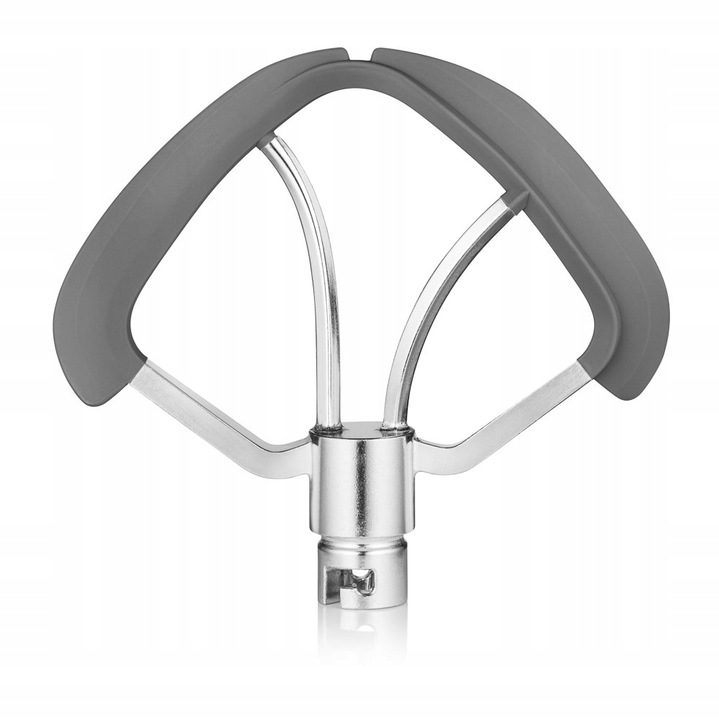 ROBOT KUCHENNY PLANETARNY MIKSER KERCH ROTARY PODGRZEWANA MISA BLACK 6,2L