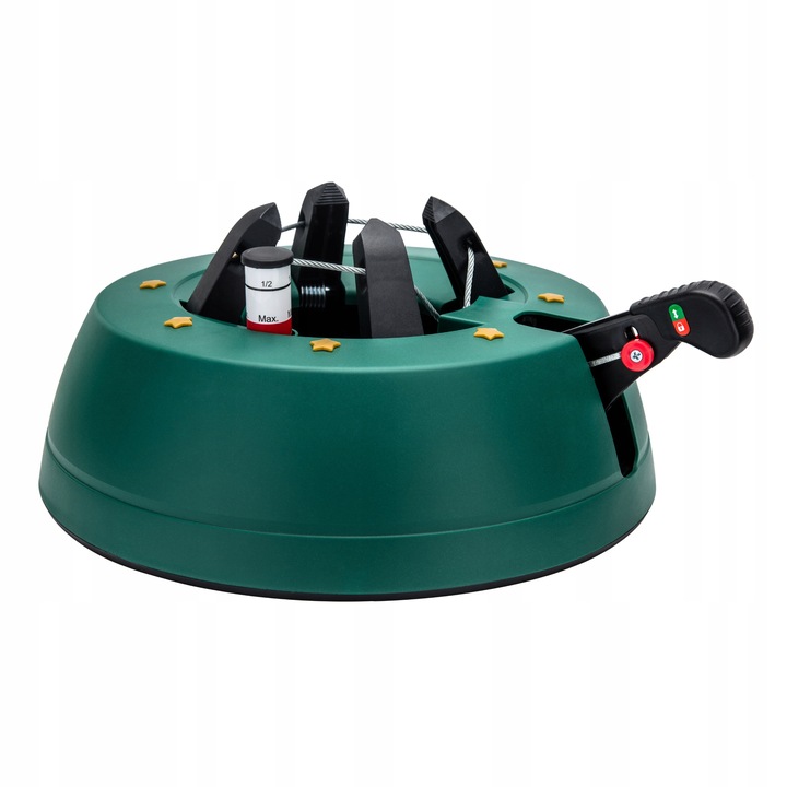 STOJAK CHOINKOWY POD CHOINKĘ DUŻY DRZEWKO DO 2,5M PODSTAWKA POD CHOINKĘ XL