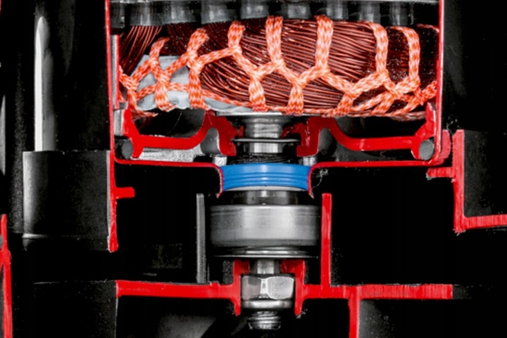 Pompa do wody KARCHER SP 9.000 Flat elektryczna