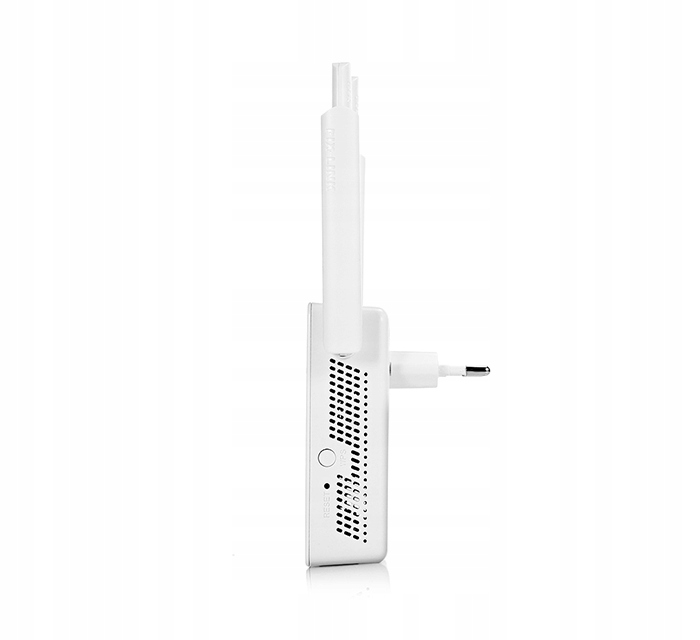 Wzmacniacz sygnału WiFi do domu biura Wi-Fi PIXLINK WR09 repeater router