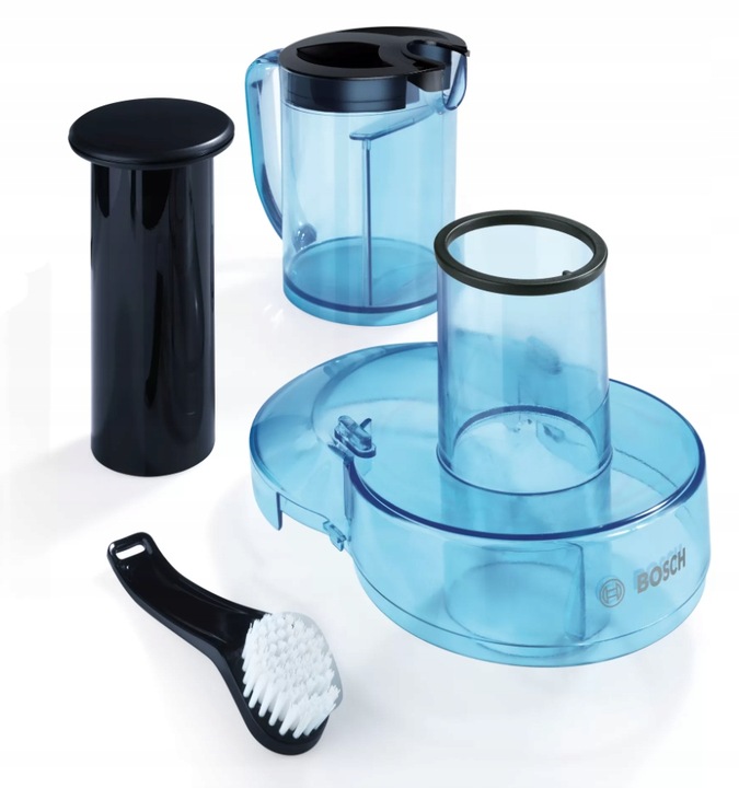 Sokowirówka Bosch MES3500 Otwór XL 700W DripStop 2 prędkości 1,25L