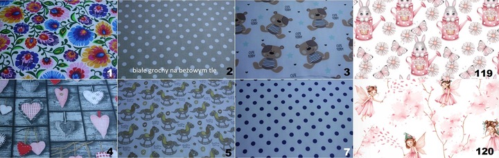 KOŁYSKA DLA LALEK drewniana Pościel SARENKI - MOŻLIWOŚĆ WYBORU POŚCIELI