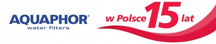 Filtr pod zlew Aquaphor Kryształ H (zmiękczający)