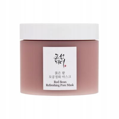 Beauty of Joseon Red Bean Refreshing Pore Mask z czerwonej fasoli 140 ml