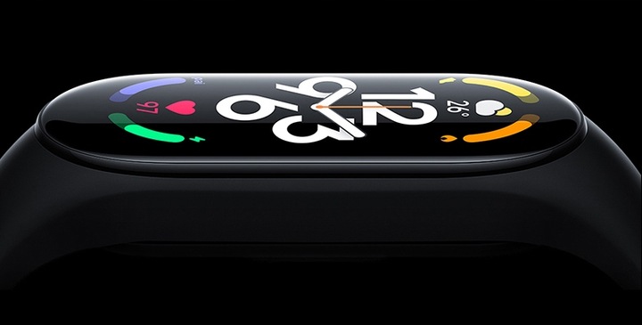 SMARTWATCH SMARTBAND ZEGAREK OPASKA SPORTOWA M7 APLIKACJE PL KROKOMIERZ ITP