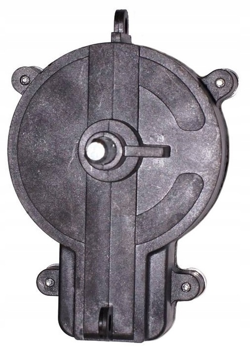 Przełącznik biegów do Haswing Osapian 30 40 45 55