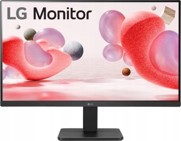LG 24MR400-B - 23.8" IPS Full HD 100Hz