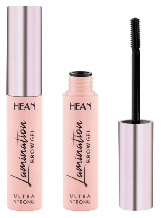 Hean Żel do laminacji LAMINATION BROW GEL 8ml